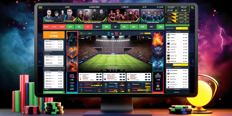 Unleashing the Winning Strategies: Stay Ahead of the Game with TF Gaming eSports Betting Insights
