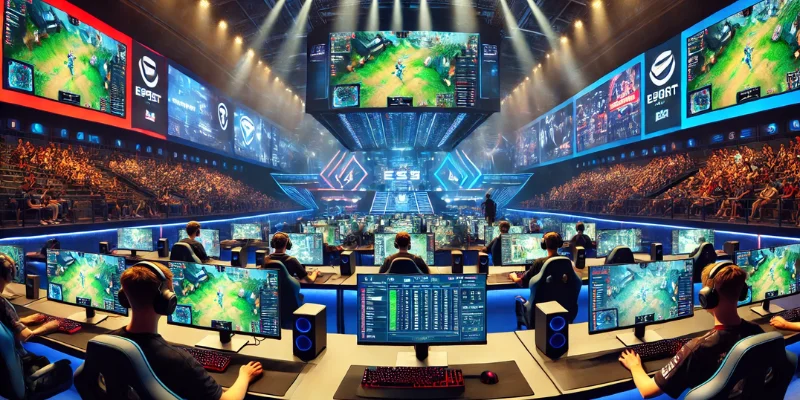 esport