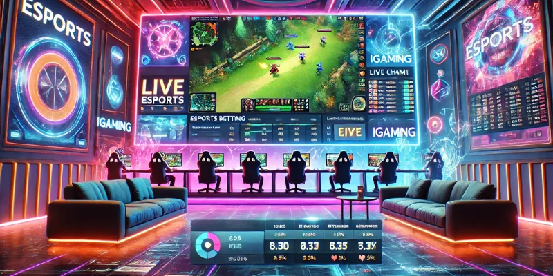 TF Gaming Betting Recommendations